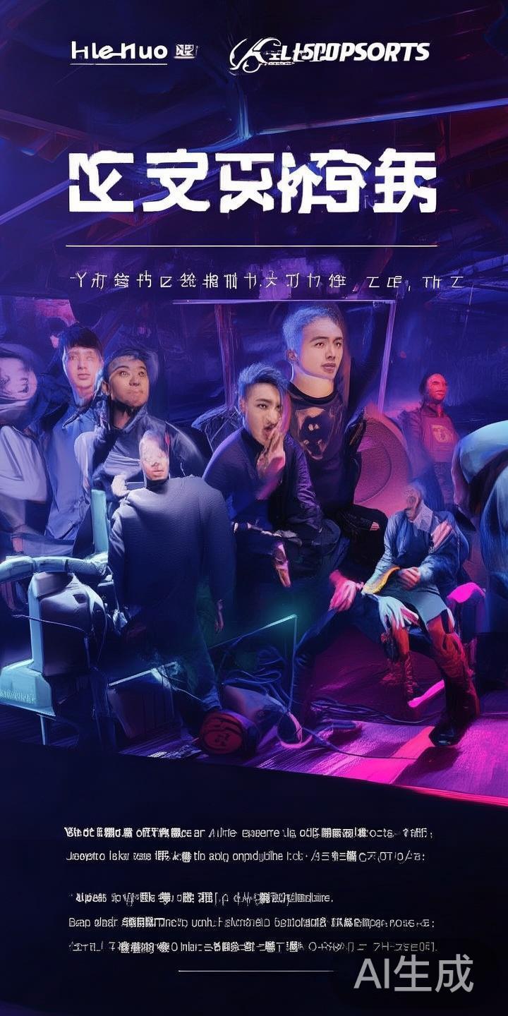 全面解析雷火电竞百科：最新动态、精彩技巧与实用攻略分享