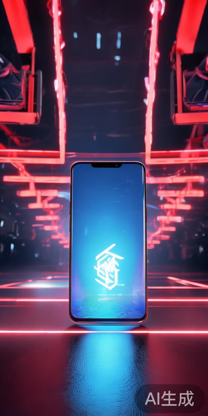 雷火电竞游戏推荐手机：专为电竞玩家打造的高性能智能手机选择指南