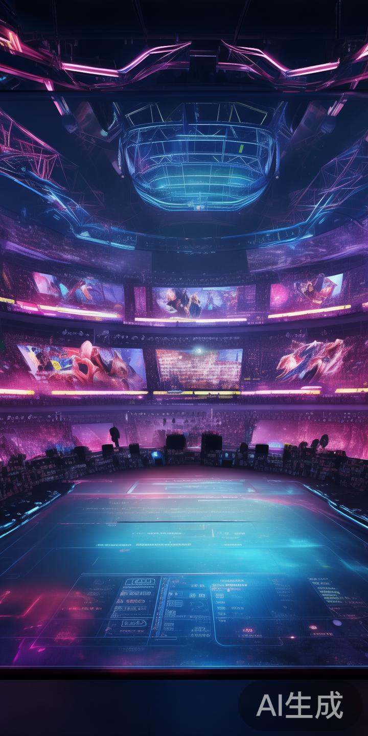 立即访问亚洲雷火电竞官网首页，第一时间掌握最新电竞资讯与精彩比赛亮点