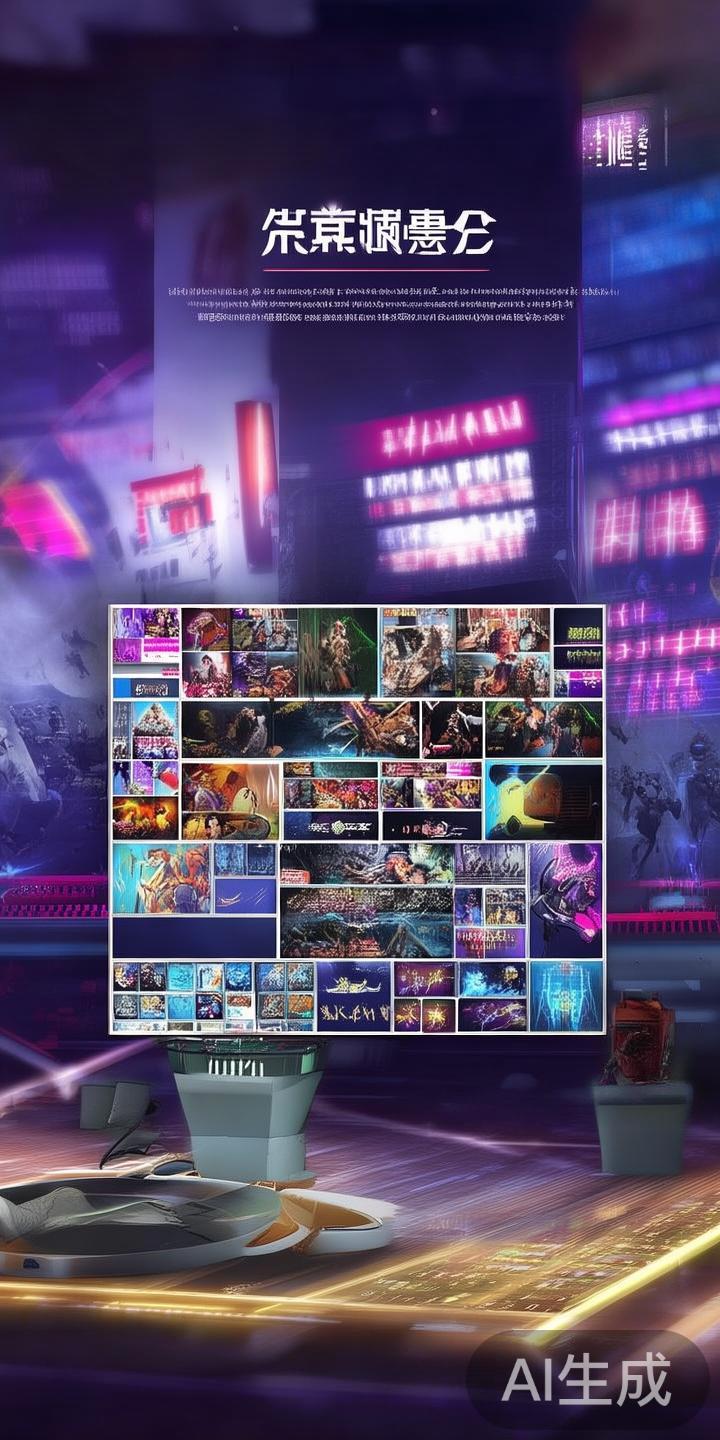 雷火电竞官方平台网址全面解析及最新注册入口推荐攻略