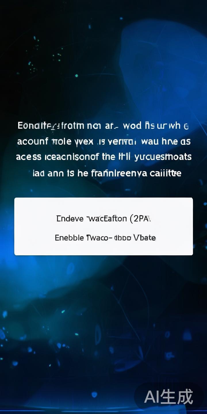 全面掌握雷火电竞平台官网访问方法及最新优惠信息安全解析 平台往往支持二次验证或多因素验证(2FA),建议开