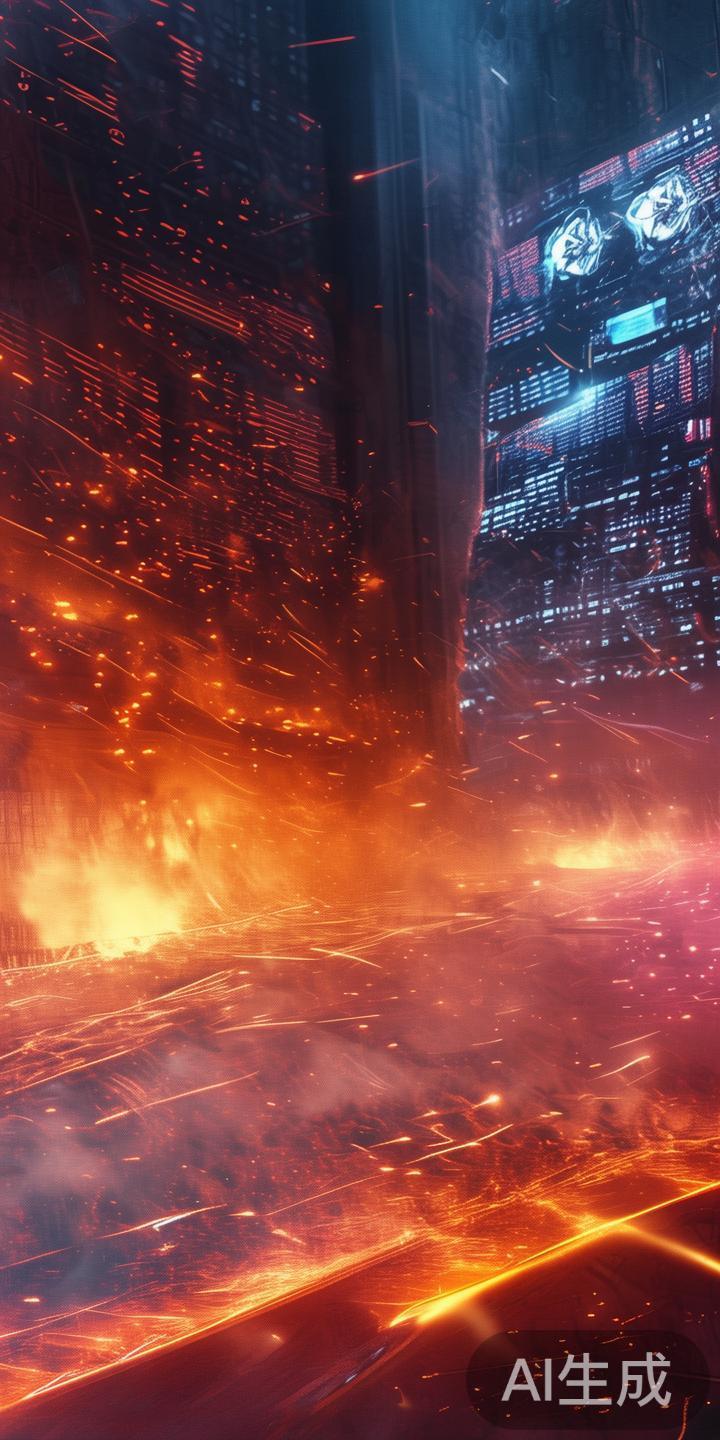 揭秘雷火电竞频遭非议的原因与有效应对策略