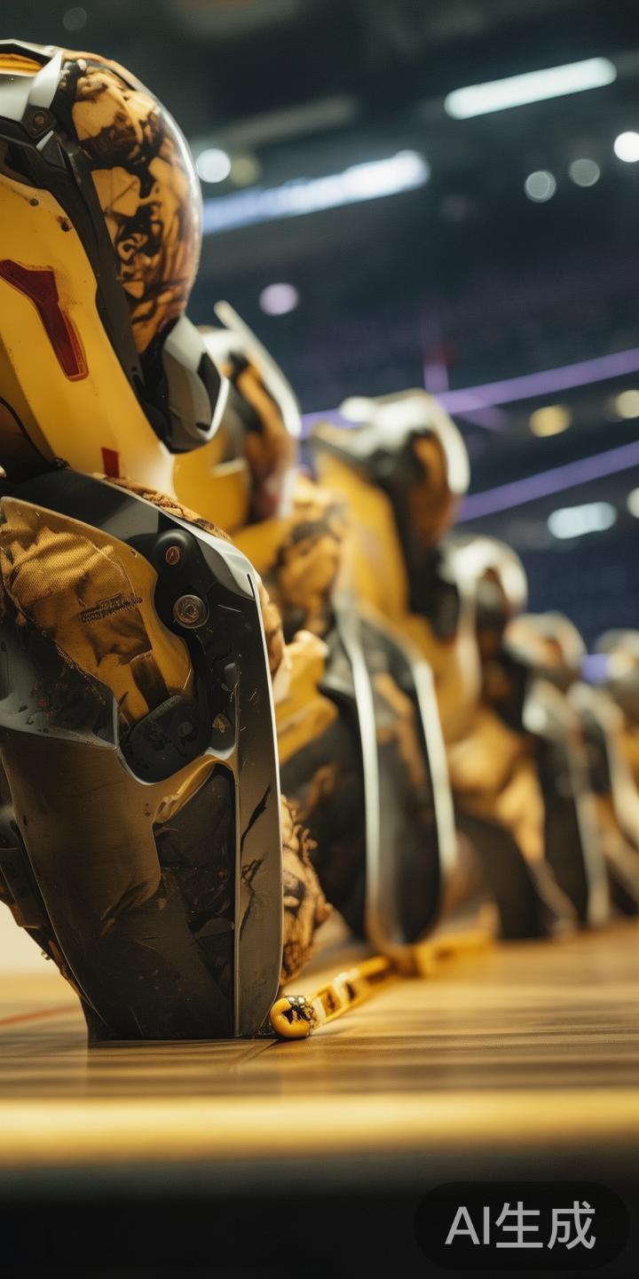 雷火电竞四强激战正酣，谁能夺冠问鼎胜利巅峰？