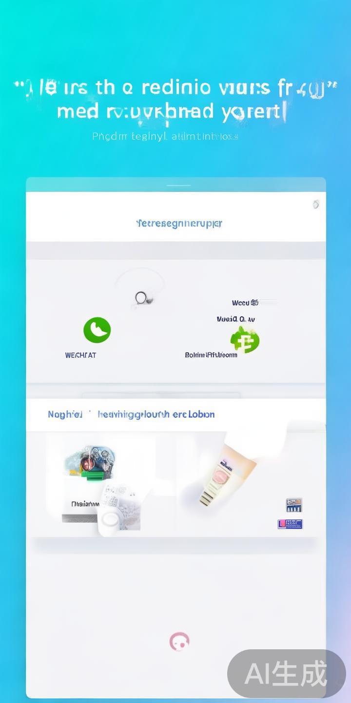 选择绑定方式
部分平台支持微信、QQ或手机号快捷
