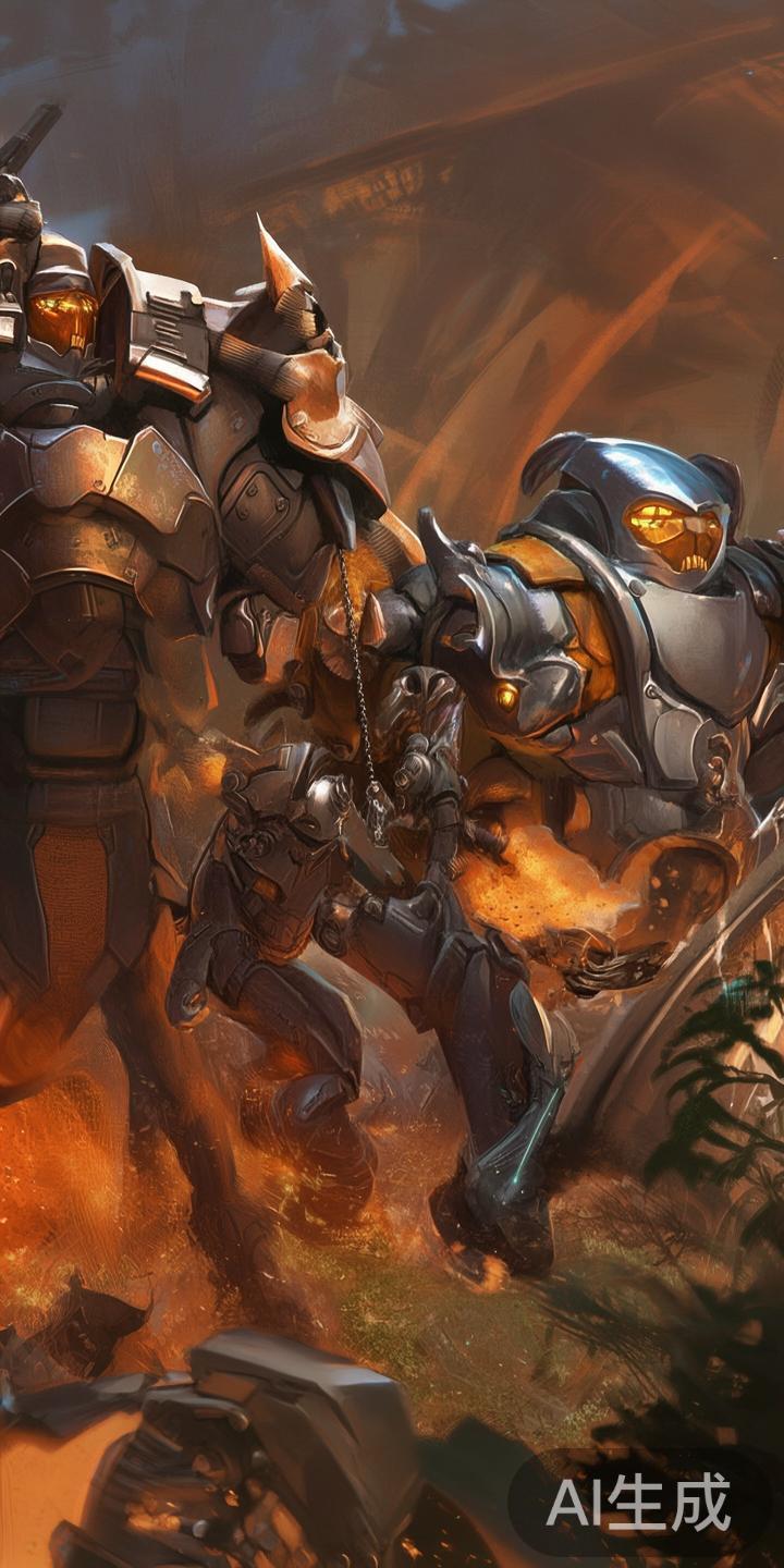 守望先锋雷火电竞怎么玩？详细操作攻略与实用技巧全面解析