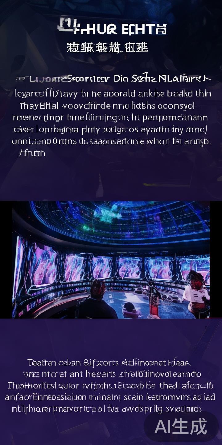 雷火电竞亚洲先驱老板:引领电竞创新发展的卓越领袖 在如今瞬息万变的数字娱乐时代,电竞产业正以前所未有