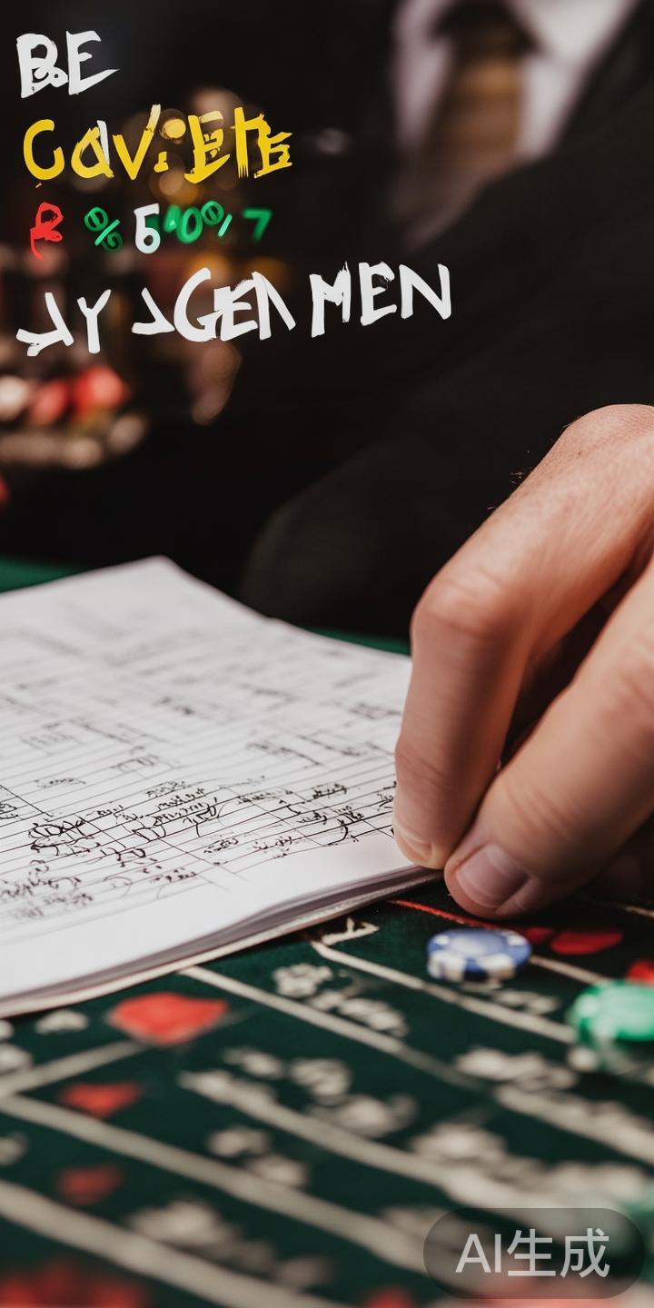 全面解析雷火电竞压注技巧,轻松提升中奖概率获更多奖金