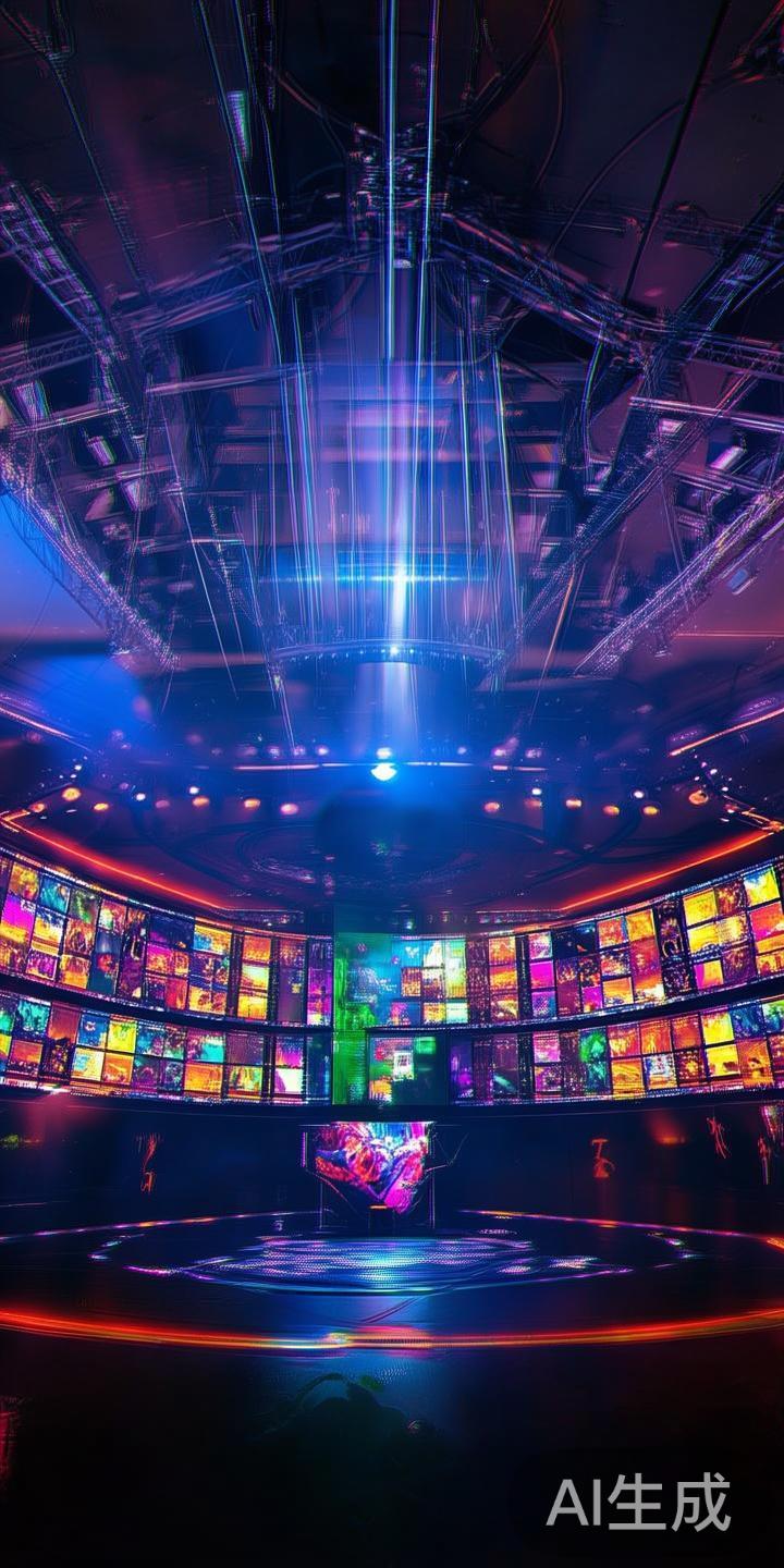 雷火电竞主要负责哪些业务和服务内容详解 作为行业领军平台,雷火电竞在电竞赛事的组织和推广方