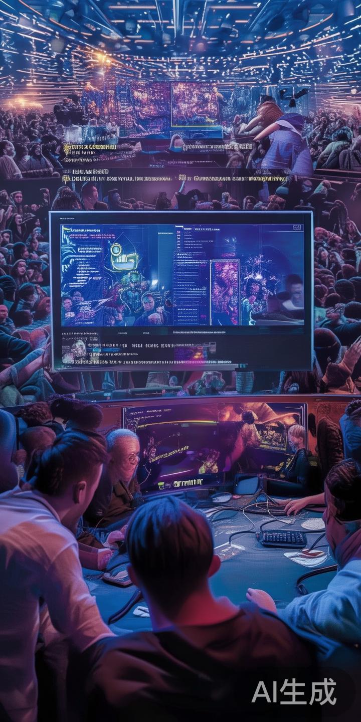 雷火电竞网页登录入口全面指南:轻松畅玩各类电竞赛事,尽享极致电竞盛宴 案例分析显示,许多玩家通过雷火电竞平台的赛事直播,