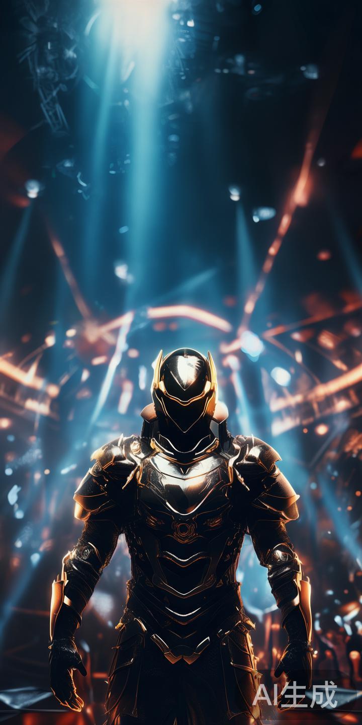 雷火电竞在行业中的交流合作新趋势与未来发展前景分析 雷火电竞凭借其强大的技术实力和丰富的运营经验,迅速