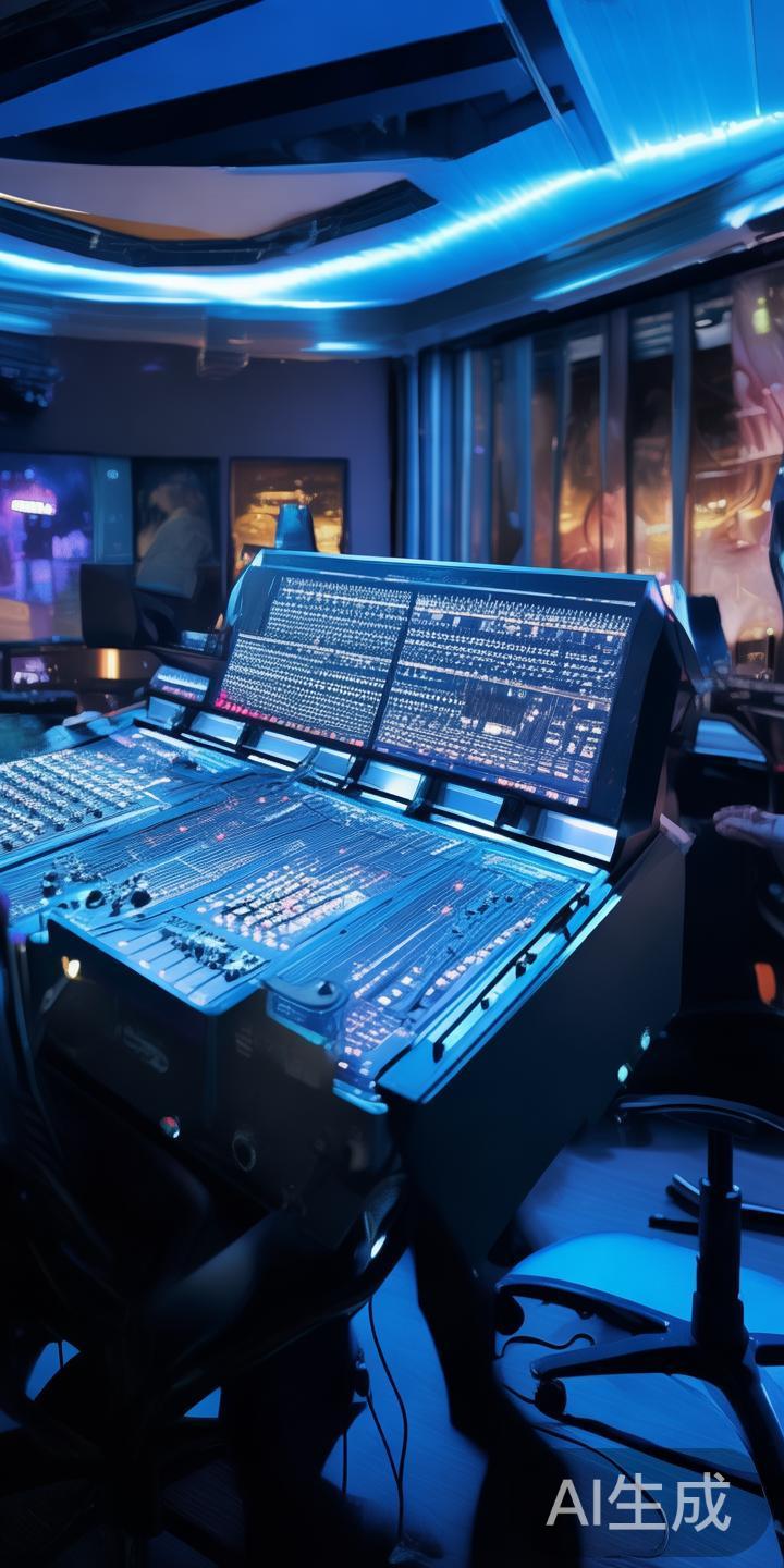 雷火电竞网管全方位打造专业电竞赛事管理与运营一站式平台 灵活的定制化方案
不同规模和类型的电竞赛事需求各