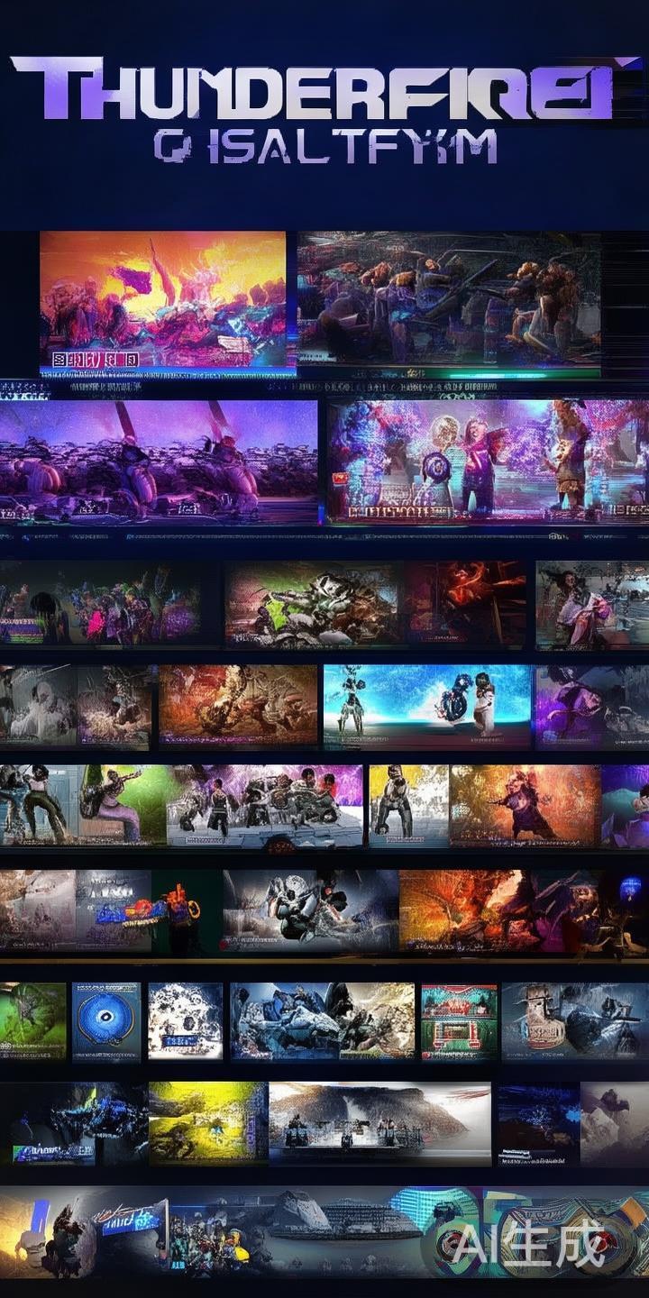 雷火电竞平台精彩玩法全攻略：好玩之处推荐与最新娱乐体验