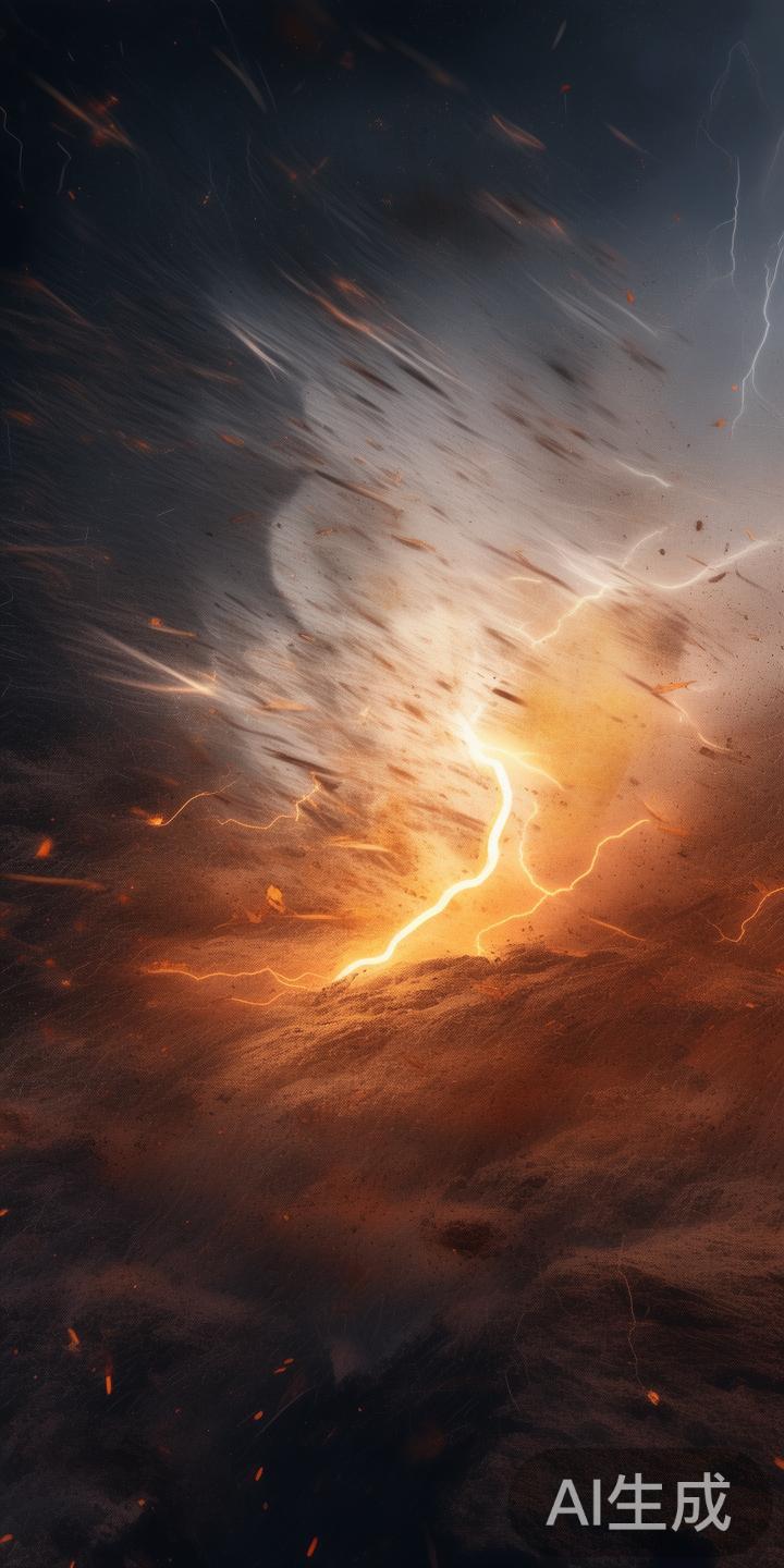 雷火电竞风格：融合炫酷视觉与沉浸体验的极致游戏设计艺术