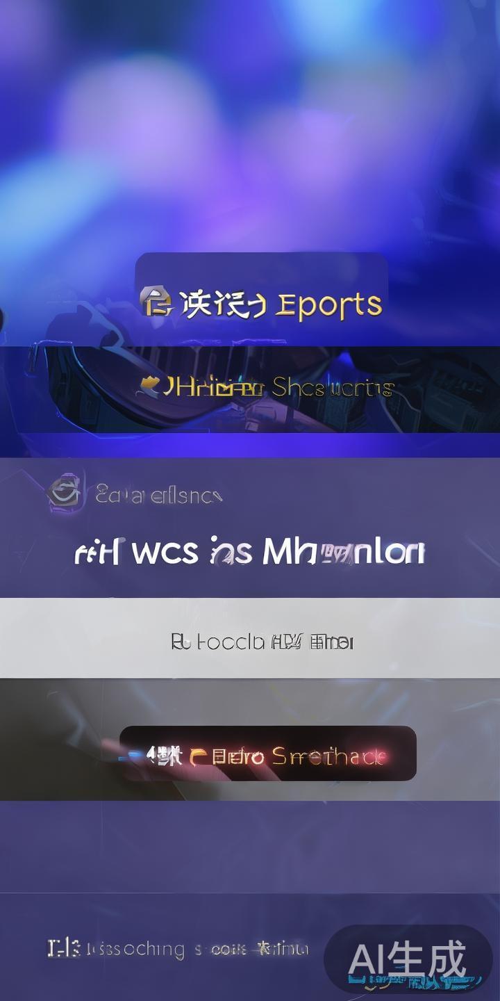 访问雷火电竞官方公告页面或相关社交媒体平台，确认是