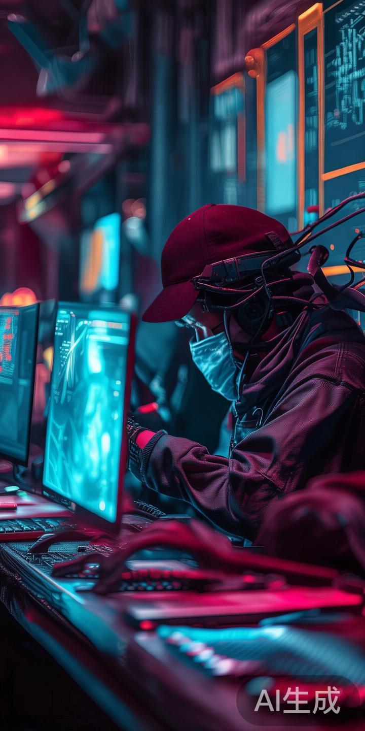 雷火电竞网址被恶意登录的原因分析与全面应对措施详解 三、黑客攻击技术不断升级
黑客手法层出不穷,从传