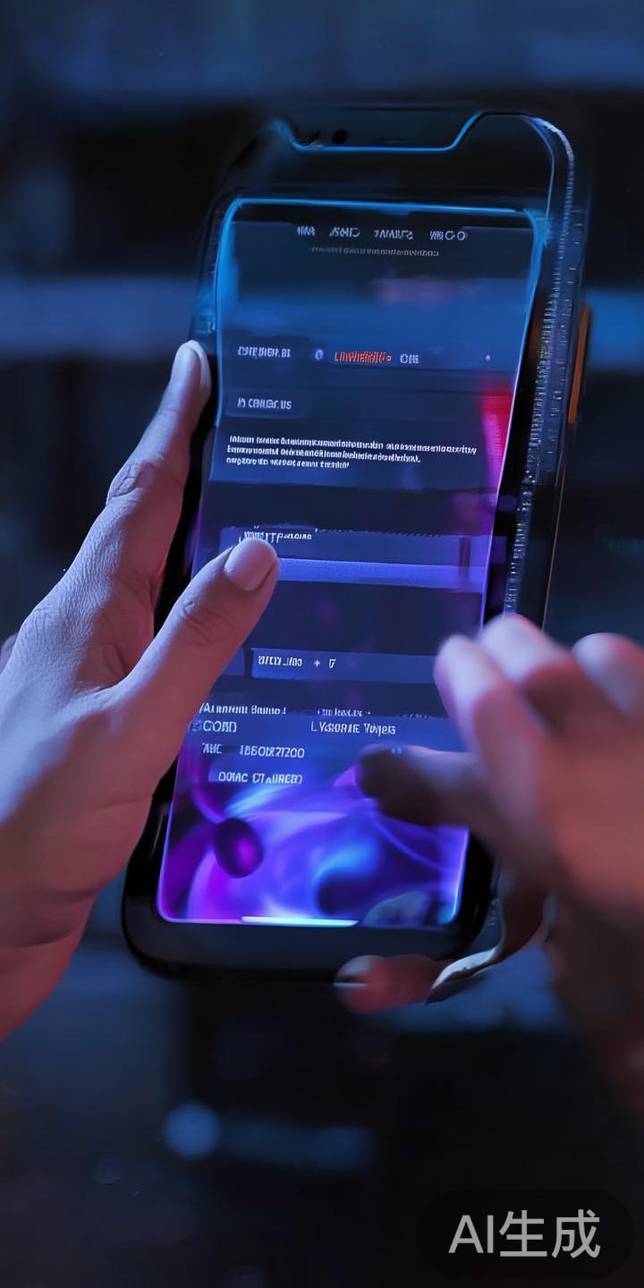 如何在多个平台轻松下载雷火电竞应用的详细操作指南 打开手机浏览器,在地址栏输入雷火电竞的官方网址,如