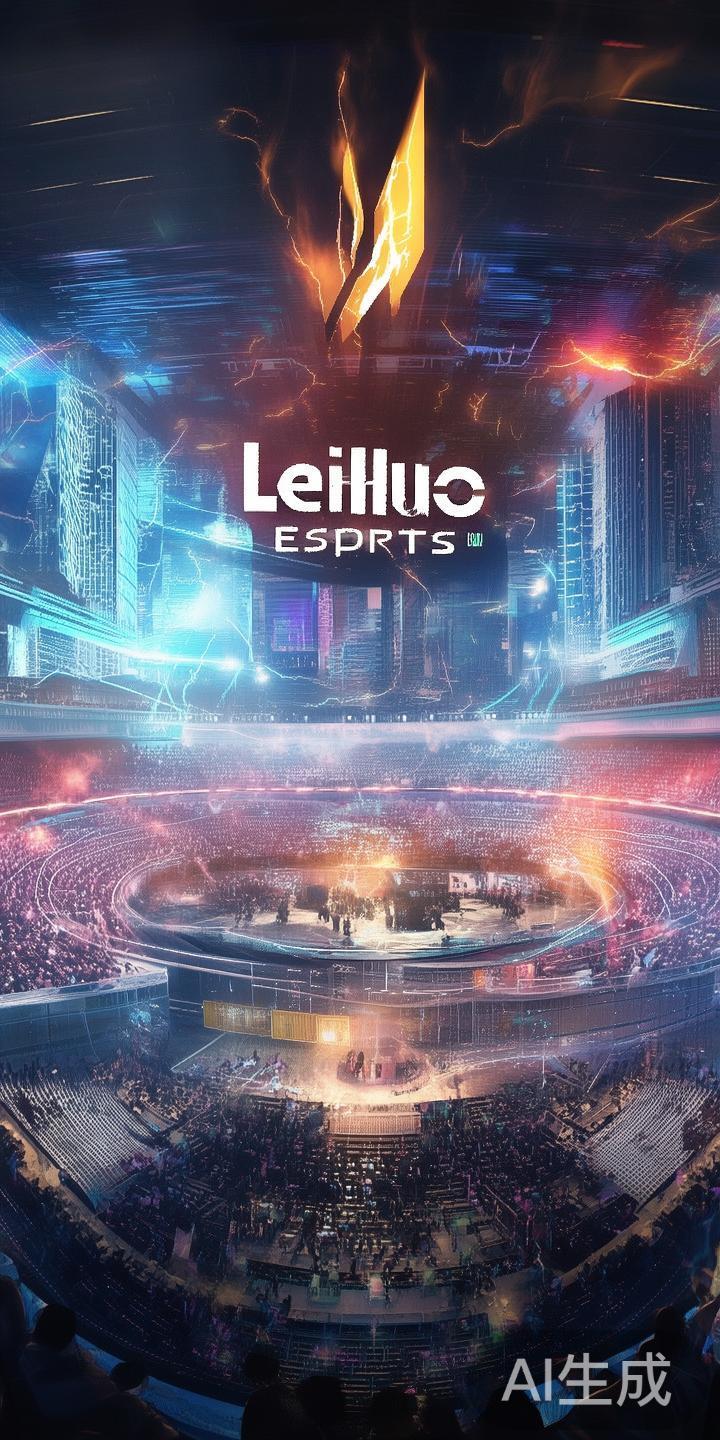 雷火电竞意味着什么？全面解析其深层含义与发展前景