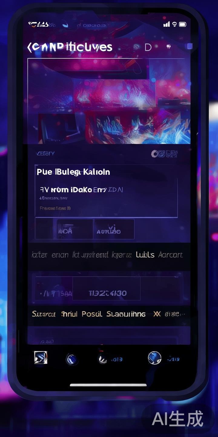 如何轻松快速下载雷火电竞官方客户端并获取详细攻略指南 这种方法省去繁琐的操作步骤,十分适合希望快速体验电