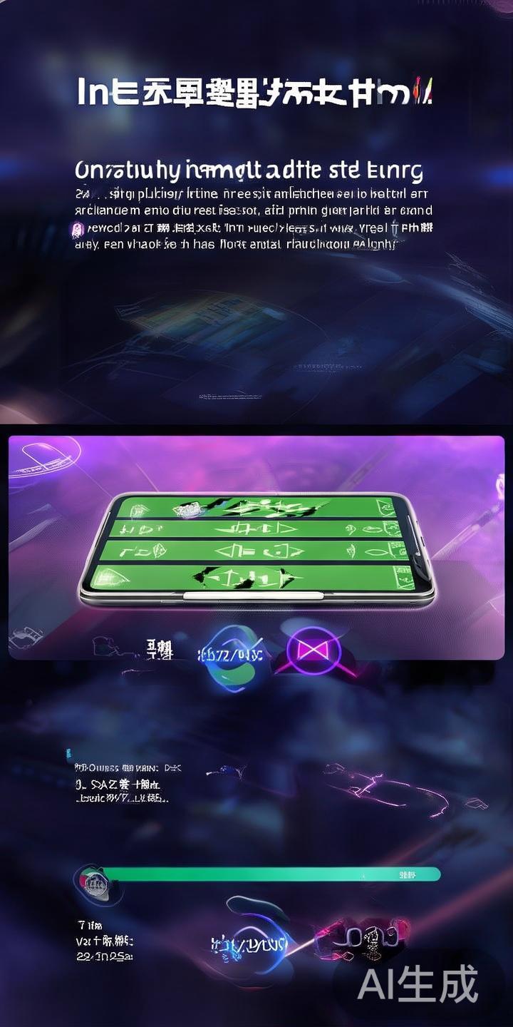 全面解析雷火电竞原生App最新版本的丰富功能与特色亮点