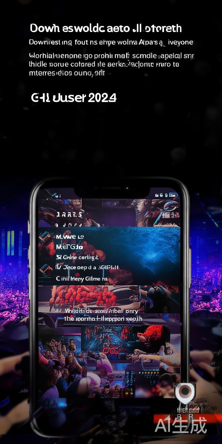 2024年雷火电竞官网app苹果手机下载安装详细攻略与步骤指导 在当今电子竞技日益普及的时代,越来越多的玩家纷纷投